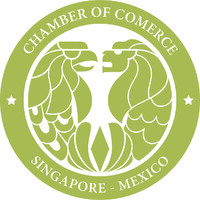 Singapore Mexico Chamber of Commerce logo - Similar company to F50 Nexus