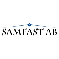 SAMFAST AB logo - Similar company to Docks Conference