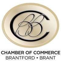 Chamber of Commerce Brantford Brant logo - Similar company to Nu Music Group