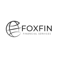 FoxFin logo - Similar company to Spill Bully 1-888-Eco-Bull (326-2855)