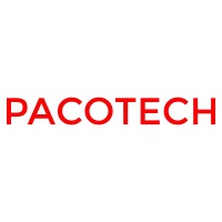 Pacotech Co. Ltd logo - Similar company to Quarter Digital