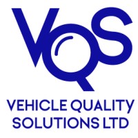 Vehicle Quality Solutions Ltd logo - Similar company to Alpha Lubricants Ltd