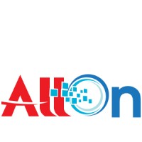 AllOn Pacific logo - Similar company to Cloudcut Ltd