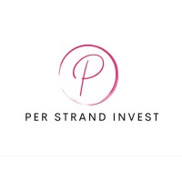 Per Strand Invest logo - Similar company to Pricka Ab