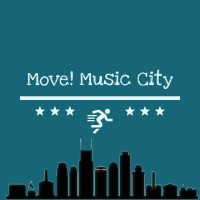Move! Music City logo - Similar company to Innovate Learning Solutions