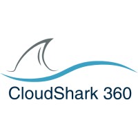CloudShark 360 logo - Similar company to Cloudsharks
