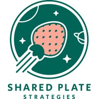 Shared Plate Strategies logo - Similar company to Ebert Enterprises, Llc