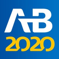 AB2020 UK/Ghana logo - Similar company to Dext Technology Limited