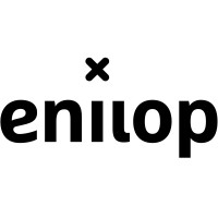 enilop GmbH logo - Similar company to Gambyte Latam
