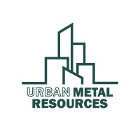 Urban Metal Resources B.V. logo - Similar company to Mine Shift