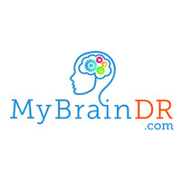 MyBrainDR logo - Similar company to Prosper