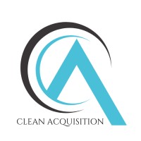 Clean Acquisition LLC logo - Similar company to Cinch Janitorial Software