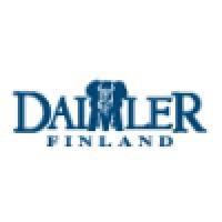 Daimler Finland Oy logo - Similar company to Broadcast Solutions Nordic Oy