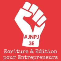 #JNPJ3E : Ecriture & Edition pour Entrepreneurs logo - Similar company to Smanck