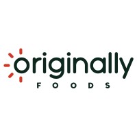 Originally Foods logo - Similar company to Todo Verde