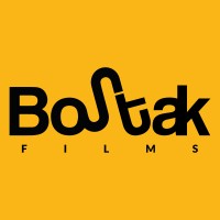 Bostak Films logo - Similar company to Mw Mental Training