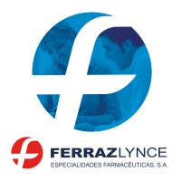 Ferraz, Lynce, Especialidades Farmacêuticas, S.A. logo - Similar company to Adhara