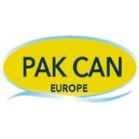 PAKCAN EUROPE logo - Similar company to Frites Dorées