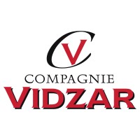 VIDZAR logo - Similar company to A