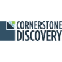 Cornerstone Discovery logo - Similar company to Touch Grass Collective