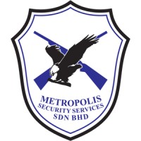 Metropolis Security Services Sdn Bhd logo - Similar company to Optimal Security & Services Sdn Bhd
