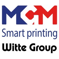 Maquiladora Gráfica Mexicana logo - Similar company to Schutz Mx
