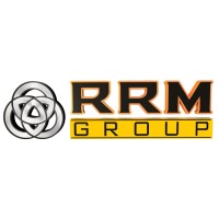RRM Group logo - Similar company to Chowdhury Group