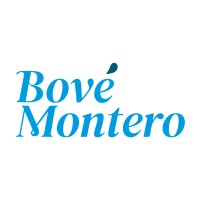 Bové Montero y Asociados logo - Similar company to Fixmap Sp. Z O.O.