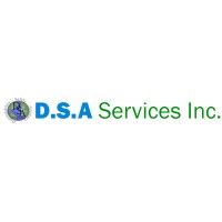 DSA Services Inc. logo - Similar company to Evolution Elevator & Escalator Corp.
