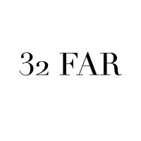 32 FAR logo - Similar company to Webinar Factory