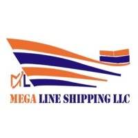Mega Line Shipping LLC logo - Similar company to Transcap Shipping Line Llc