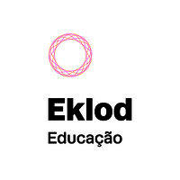 Eklod Educação logo - Similar company to Terapia Pra Quem?