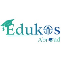 EDUKOS ABROAD logo - Similar company to Lemon Chilli Media Solutions