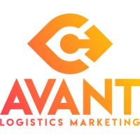 Avant Logistics Marketing logo - Similar company to Logo - Logistics Marketing
