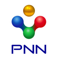 PNN TV Cambodia logo - Similar company to 18 Media Production