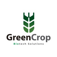 Green Crop logo - Similar company to Mapreco Hydroambiente