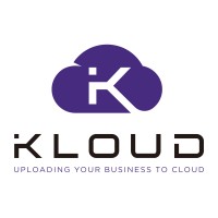 KLOUD logo - Similar company to Cloudq