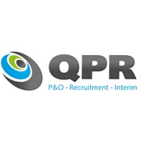 QPR (HR) logo - Similar company to Nrd360°