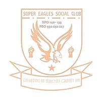 SUPER EAGLES SOCIAL CLUB 140-133 NPO logo - Similar company to 140 Buzz