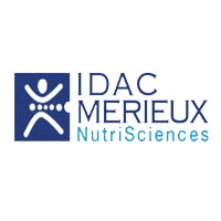 IDAC Merieux NutriSciences logo - Similar company to Idac