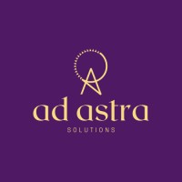 Ad Astra Solutions logo - Similar company to Ad Astra Pr