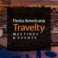 Fiesta Americana Travelty Meetings and Events México logo - Similar company to Inspace