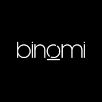 Binomi Restaurant logo - Similar company to Aflamas Restaurant