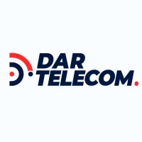 DAR TELECOM logo - Similar company to Phyhome Perú