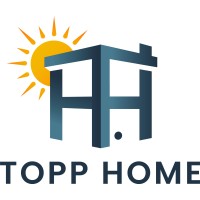 Topp Home logo - Similar company to Trinity Construction Group, Llc