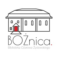 BOŻnica. Biblioteka Ożarowa Żydowskiego