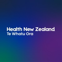 Health New Zealand | Te Whatu Ora logo - Similar company to Mccrae Tech