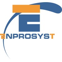 Enprosyst Solution Pvt. Ltd. logo - Similar company to Guru Engineers Pune