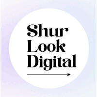 Shur Look Digital logo - Similar company to Hunter Media Group