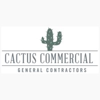Cactus Commercial logo - Similar company to Trinity Constructors, Inc.